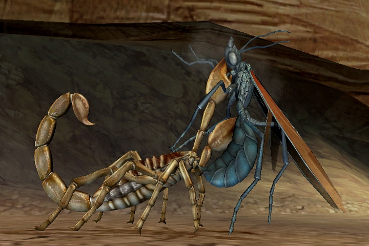 Deadly Creatures - Imagen 14